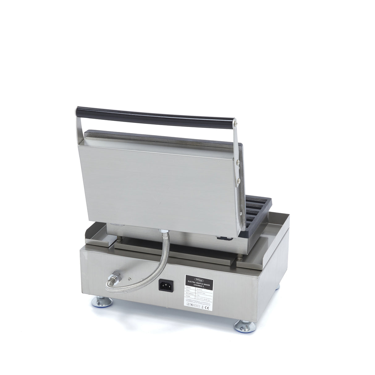 Maxima Waffle Maker - 5 Pieces - Churros - 09374220