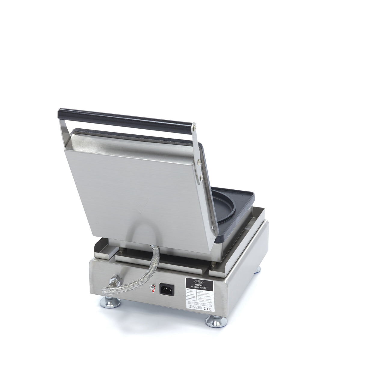 Pannenkoekmaker - 1 Pannenkoek - Ø 21,5 cm - MAXIMA