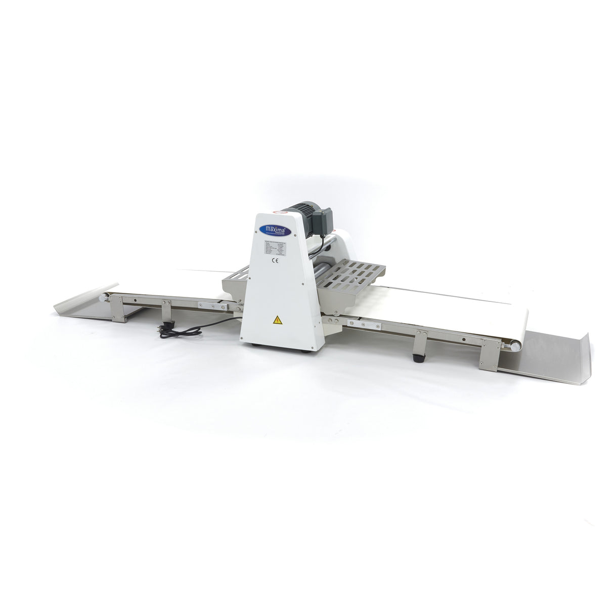 Maxima Dough Sheeter - 52cm - Tabletop - 09377005