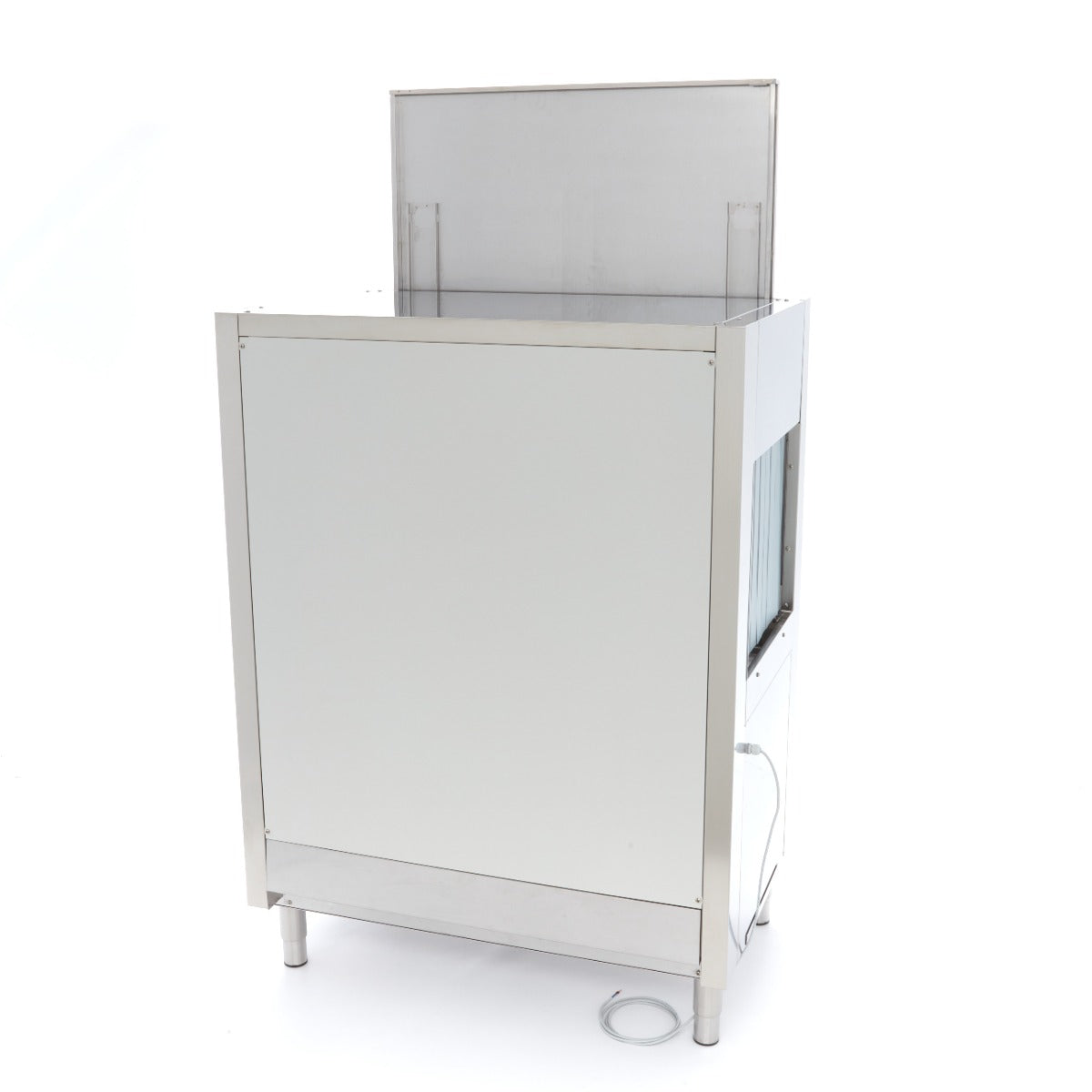 Korventransport Vaatwasser - Uitgang Links - MAXIMA