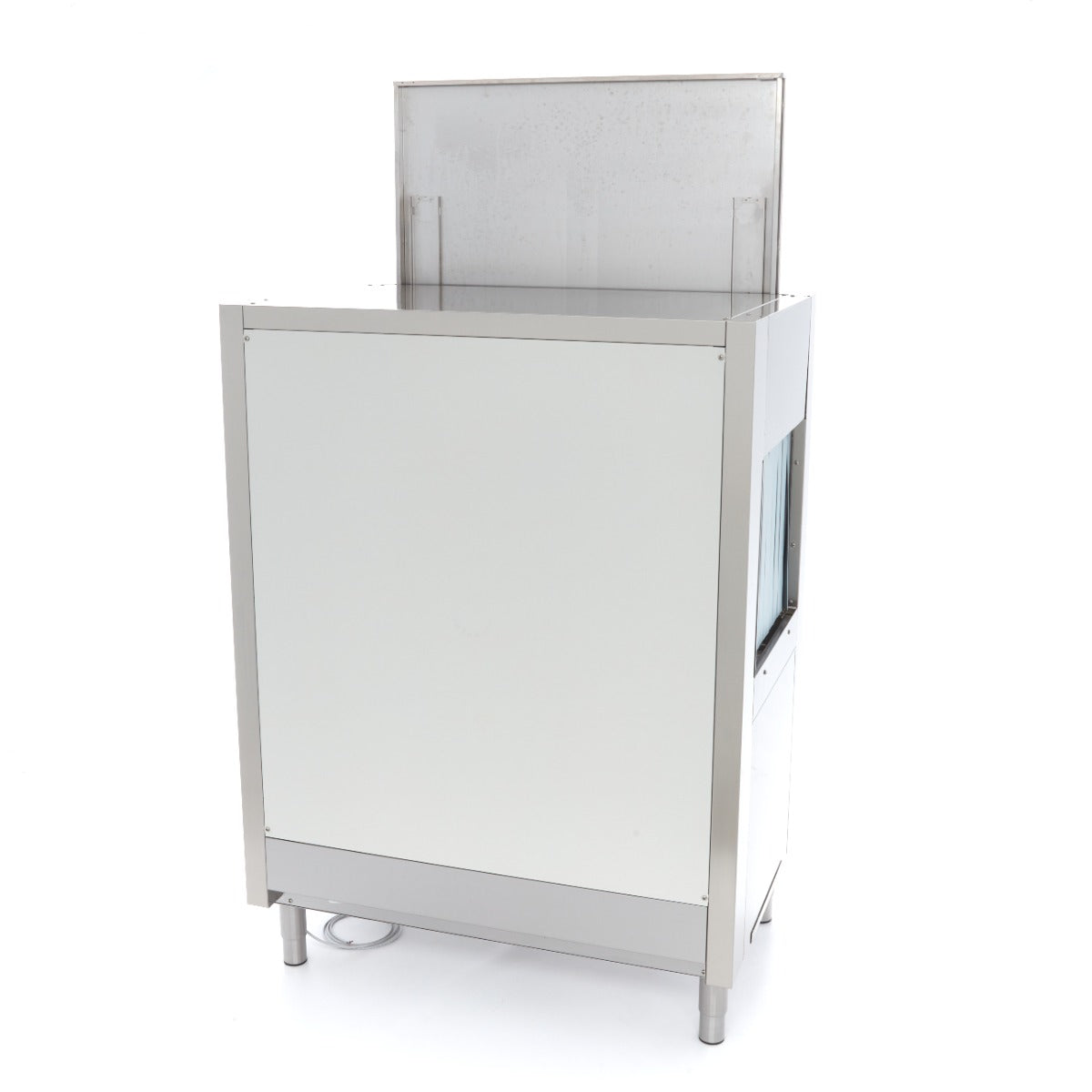 Korventransport Vaatwasser - Uitgang Rechts - MAXIMA