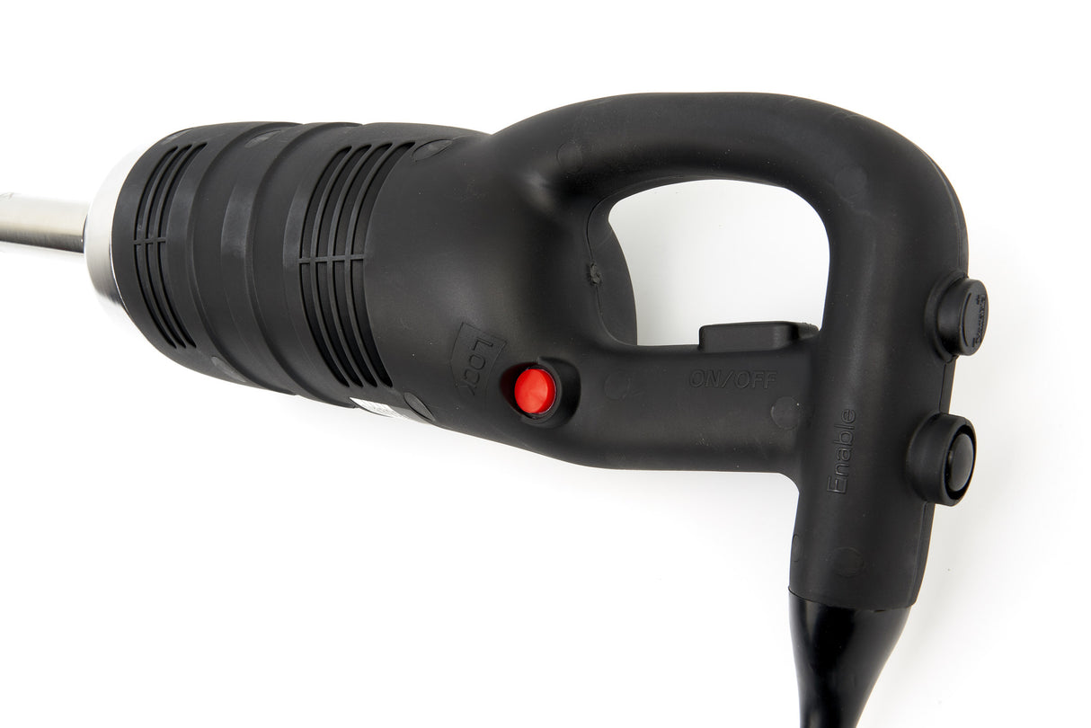 Maxima Stick Blender - 41cm Shaft - 650W - 08410115