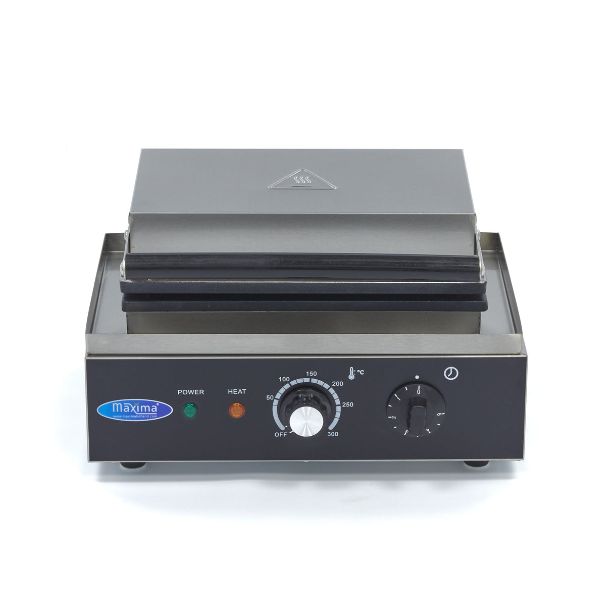 Maxima Waffle Maker Classic - 5 x 3 - 09365107
