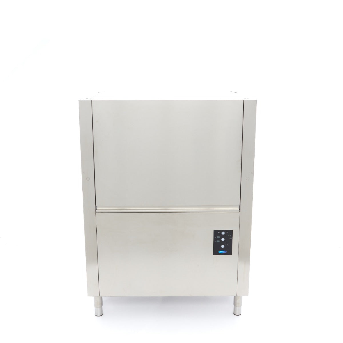 Korventransport Vaatwasser - Uitgang Links - MAXIMA