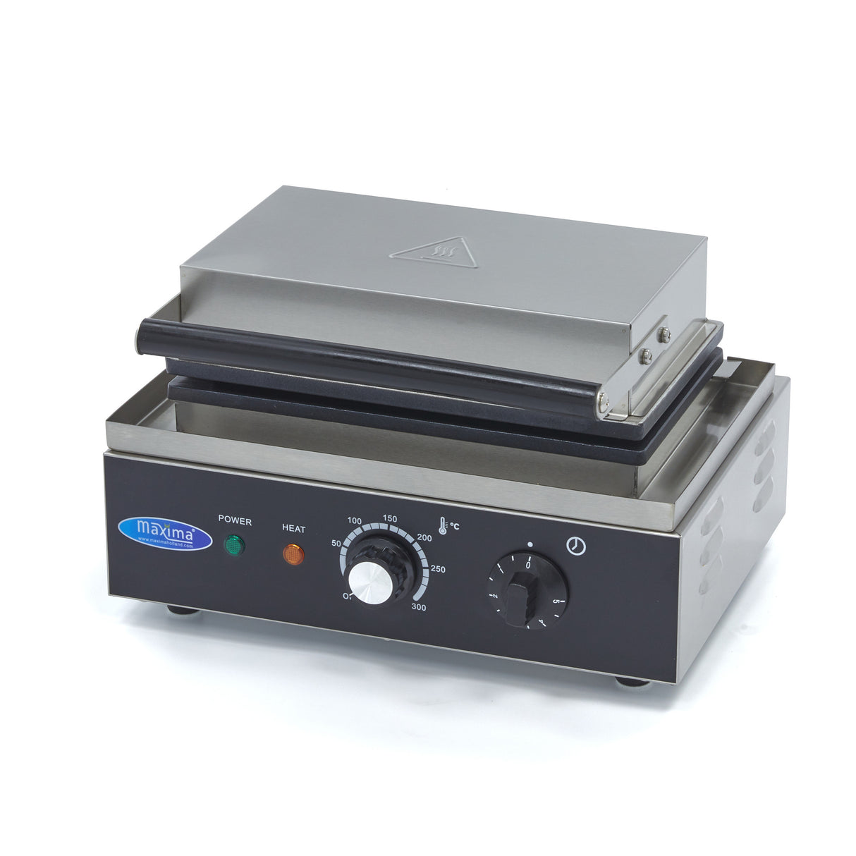 Maxima Waffle Maker Classic - 5 x 3 - 09365107