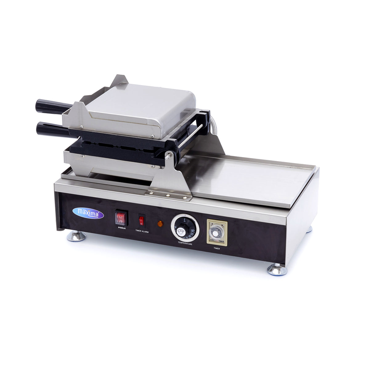 Wafelijzer - 6 Stuks - Cakepops - MAXIMA