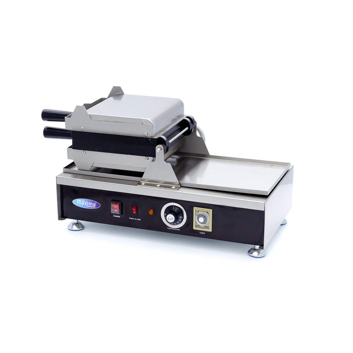 Maxima Waffle Maker - 13 Waffles - Fries - 09374193