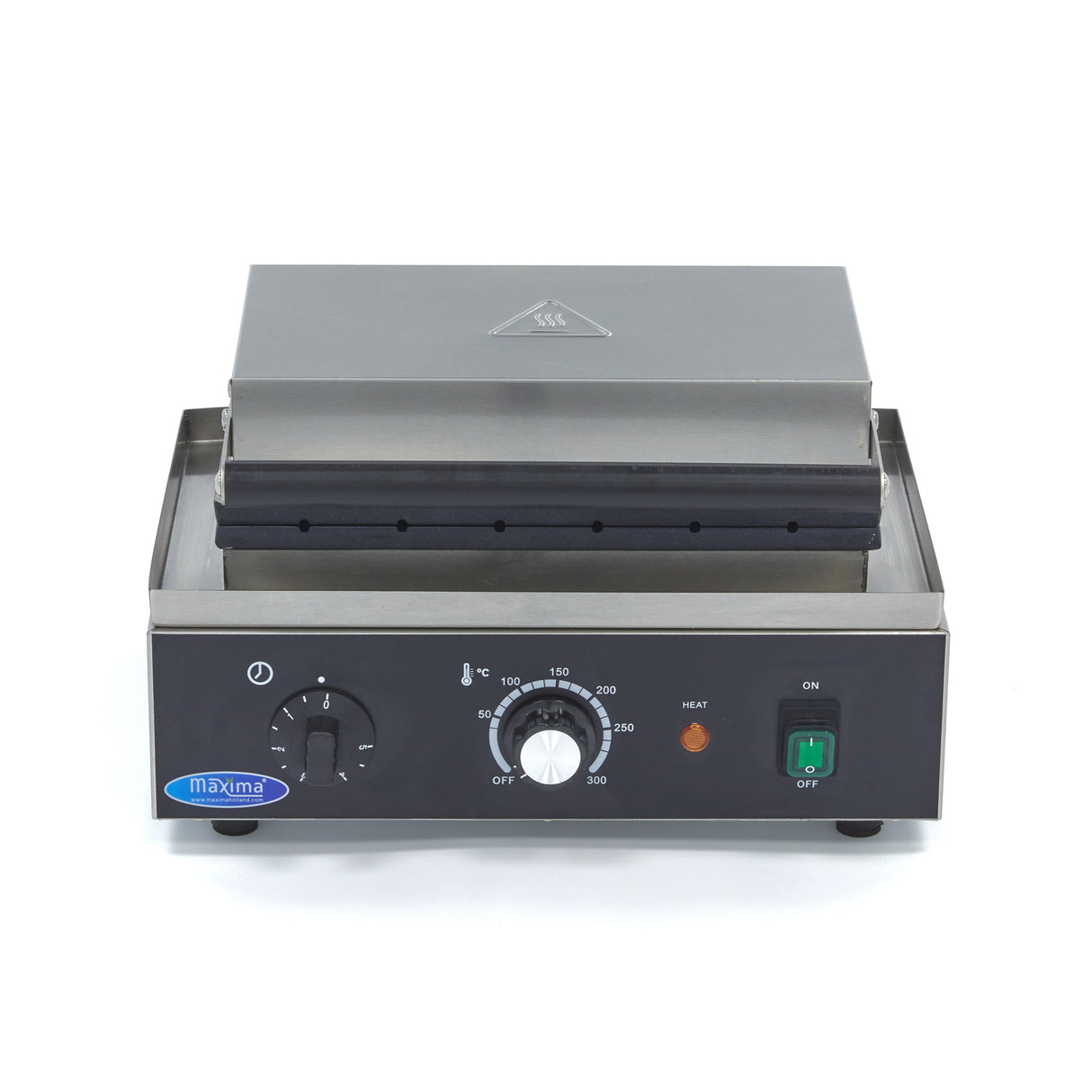 Maxima Corn Dog Maker 6 Sticks - 2 Patterns - 09365140