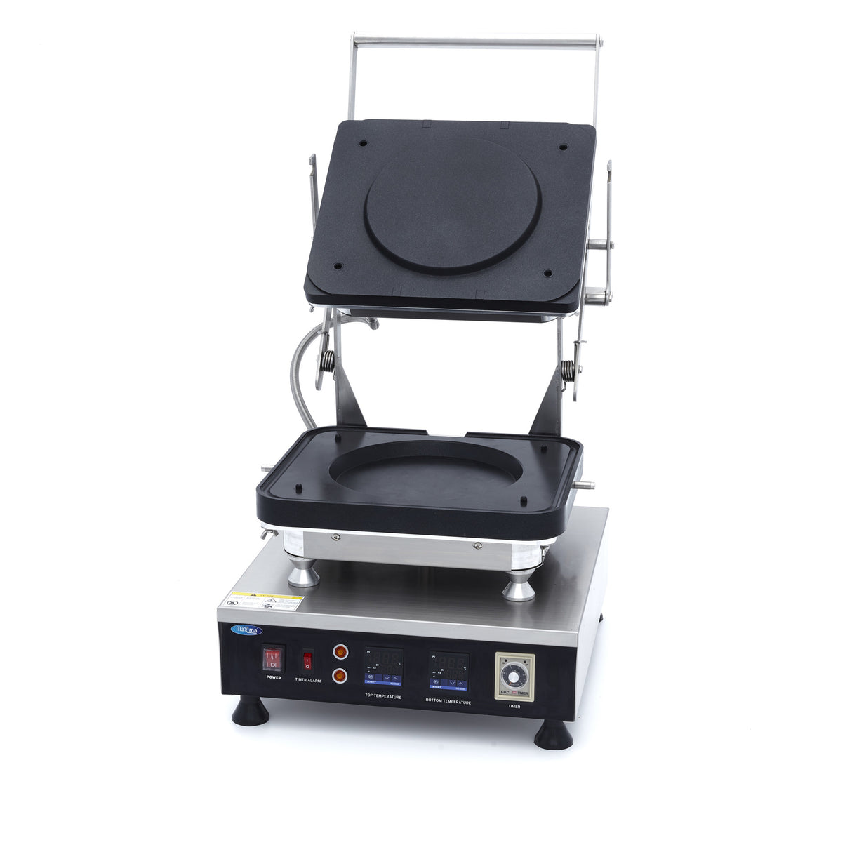 Tartelette Machine - Diverse Mallen Beschikbaar - MAXIMA