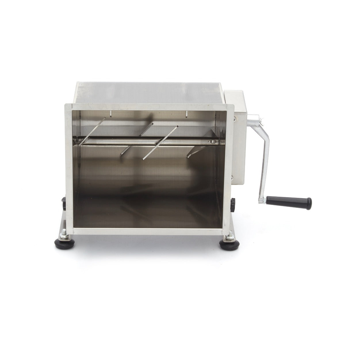 Maxima Meat Mixer - 20L - 16kg Meat - Tilting Bowl - Manual - 09368011
