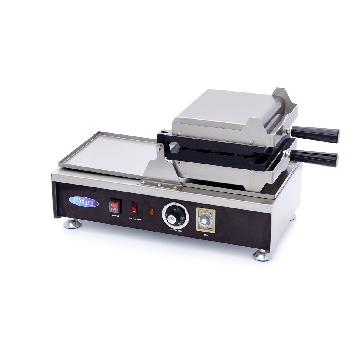 Wafelijzer - 6 Stuks - Cakepops - MAXIMA