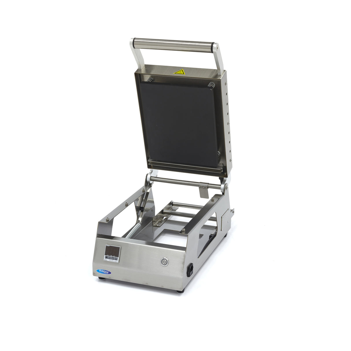 Maxima Tray Sealer - Medium - Various Moulds Available - 09369001
