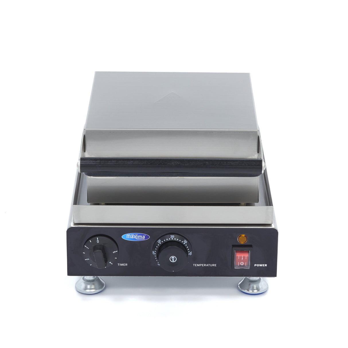 Pannenkoekmaker - 1 Pannenkoek - Ø 21,5 cm - MAXIMA