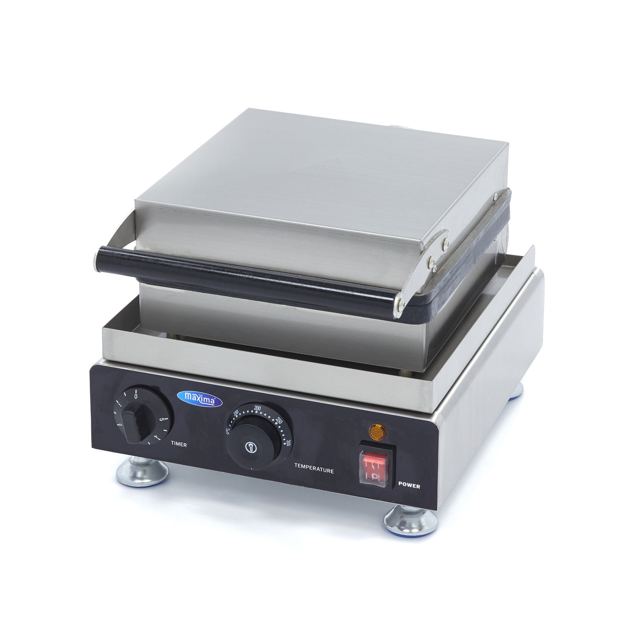 Pannenkoekmaker - 1 Pannenkoek - Ø 21,5 cm - MAXIMA