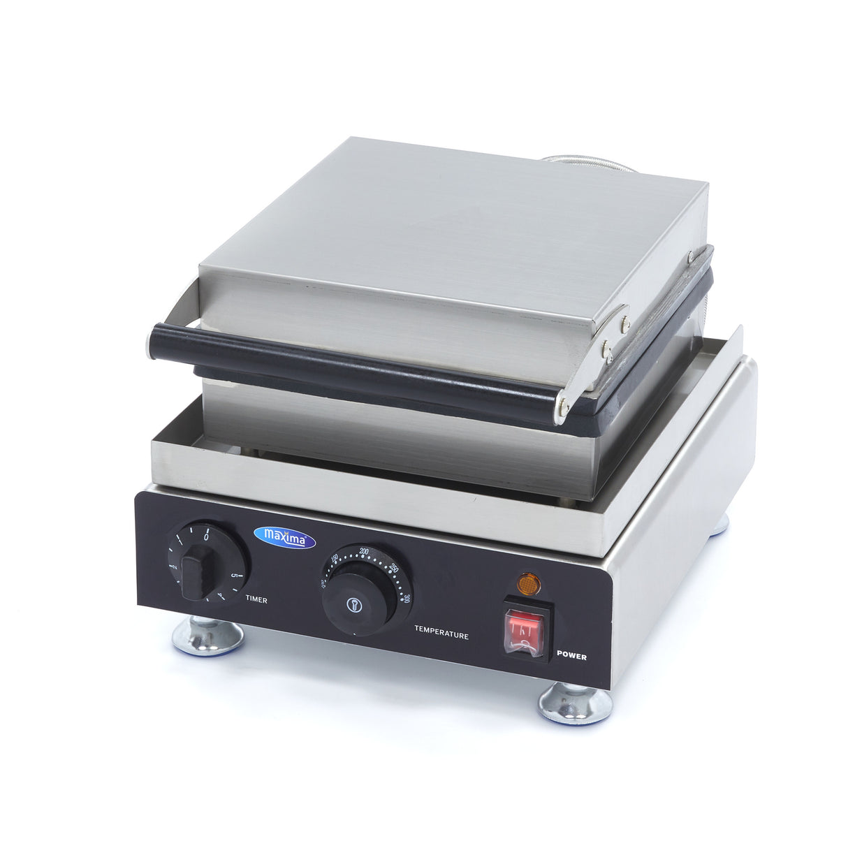 Maxima Waffle Maker - 7 Pieces - Churros - 09374221