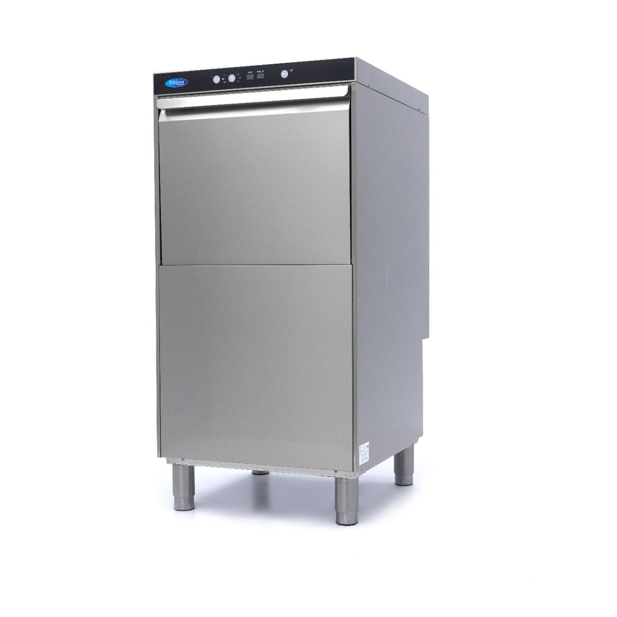 Maxima Pot Washer - 50 x 60cm - 400V - 09240090