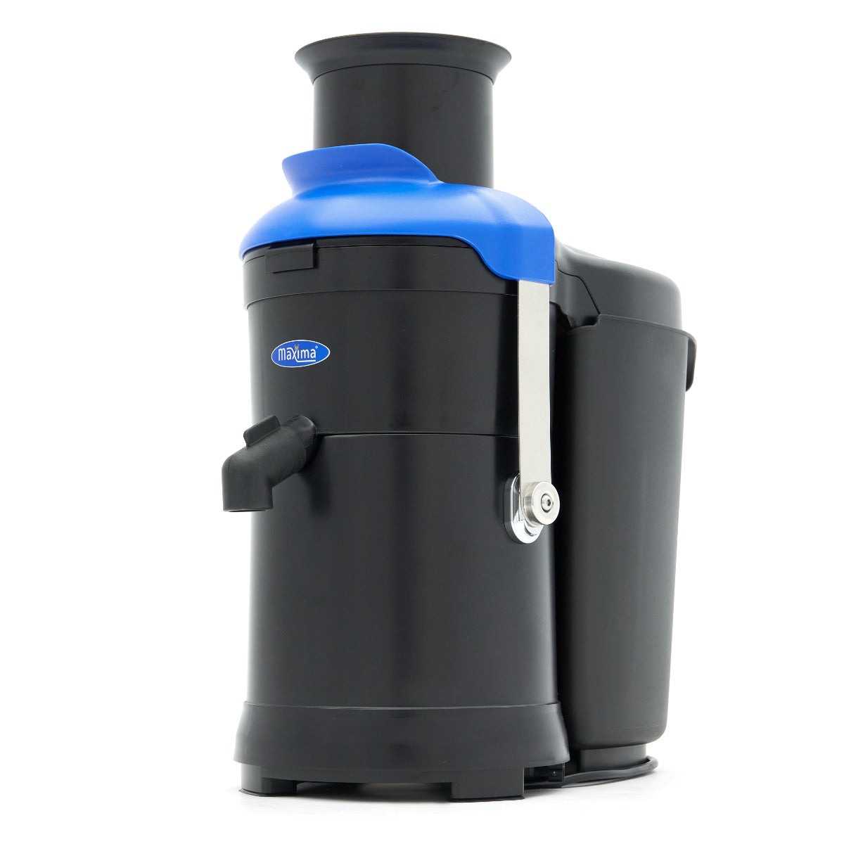 Maxima Juicer Machine - 2 Speeds - 19cm Glass Height - 09366100