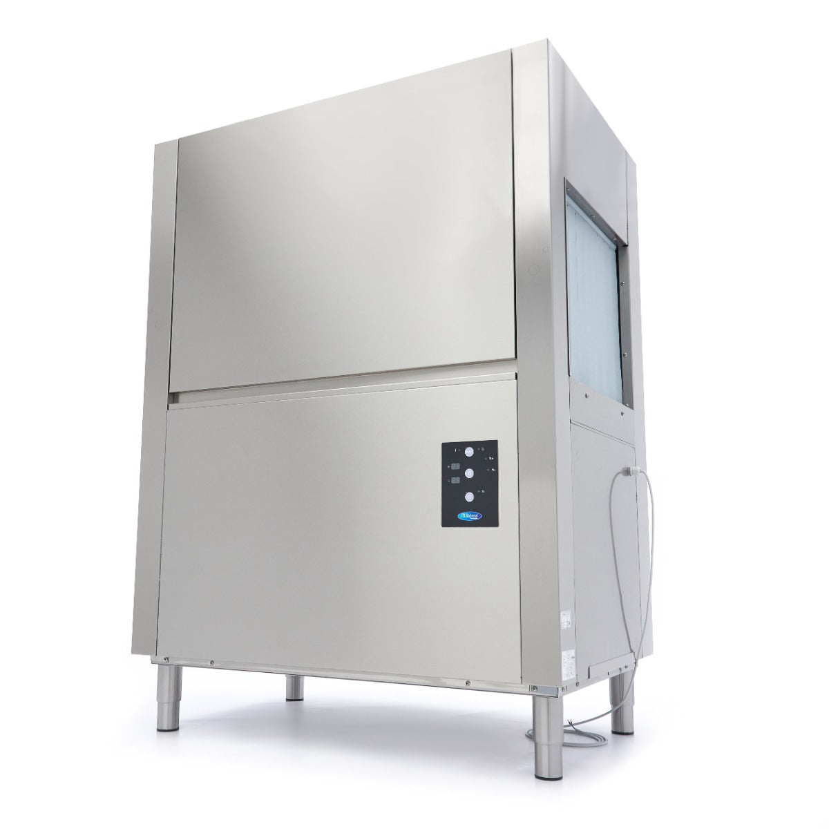 Korventransport Vaatwasser - Uitgang Rechts - MAXIMA