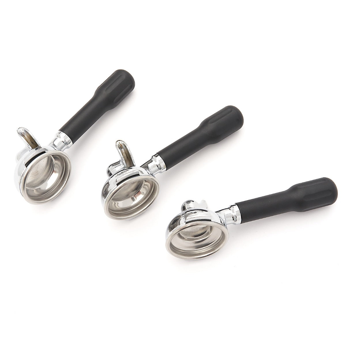 Espressomachine - 2 Pistons - 360 Kopjes per Uur - MAXIMA