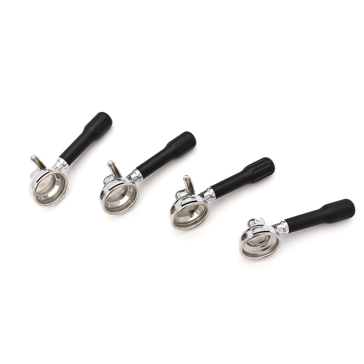 Espressomachine - 3 Pistons - 540 Kopjes per Uur - MAXIMA