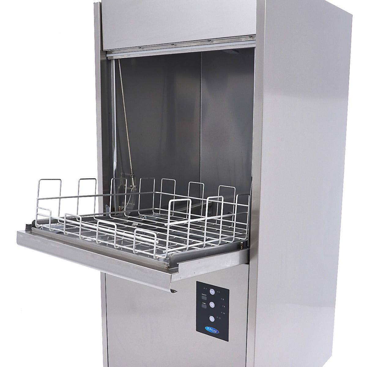 Maxima Pot Washer - 56 x 63cm - 400V - 09240100