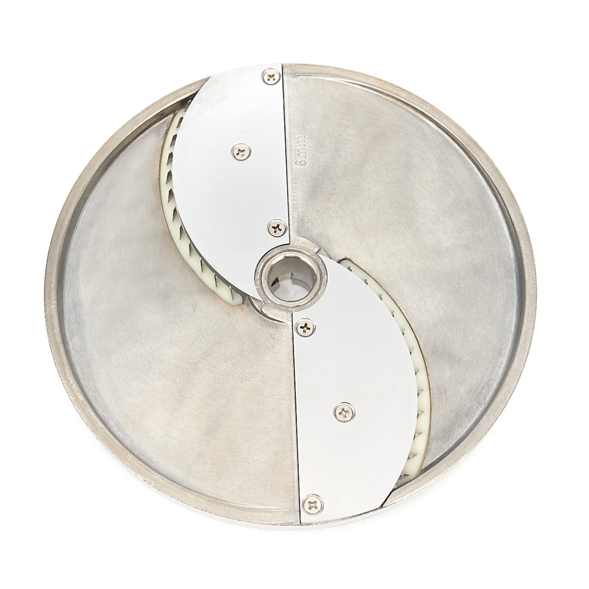 Maxima VC750 - Julienne Slicer 6mm - 09307015