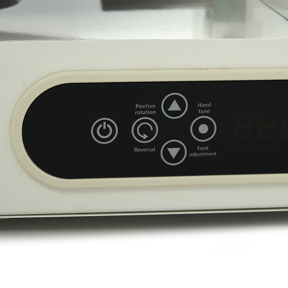 Maxima Cake Decorating Machine - Ø 35cm - White - 09381000