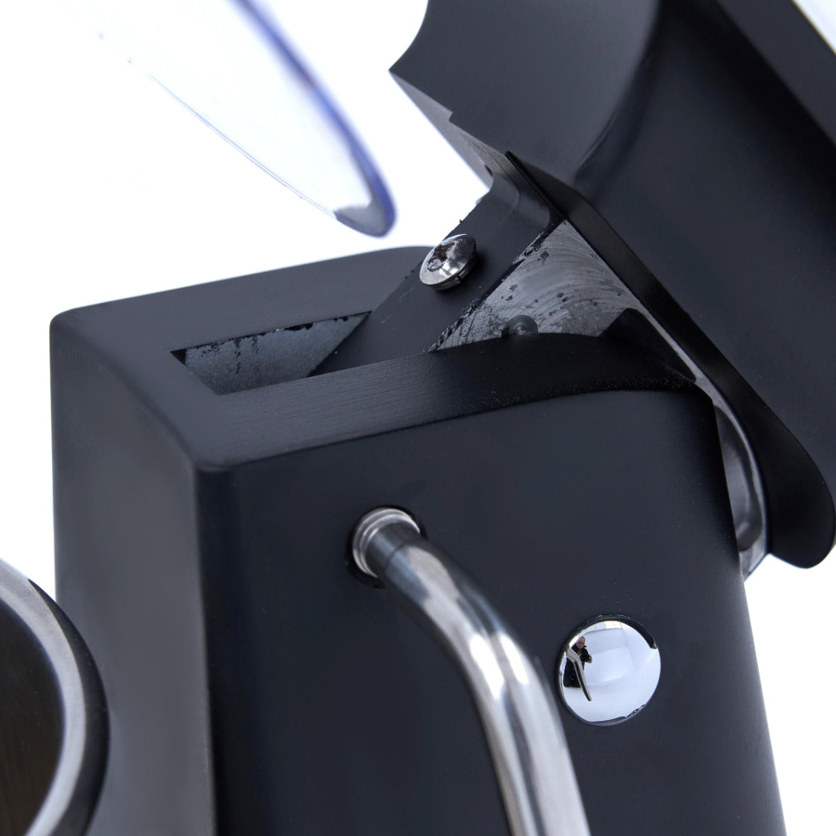 Maxima Stand Mixer - 7L - Up to 2kg Dough - Black Matt - 09360785