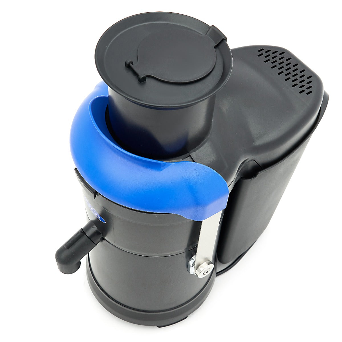 Maxima Juicer Machine - 2 Speeds - 19cm Glass Height - 09366100