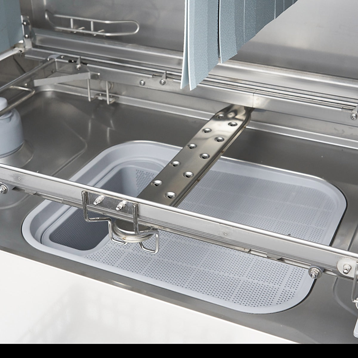 Korventransport Vaatwasser - Uitgang Rechts - MAXIMA