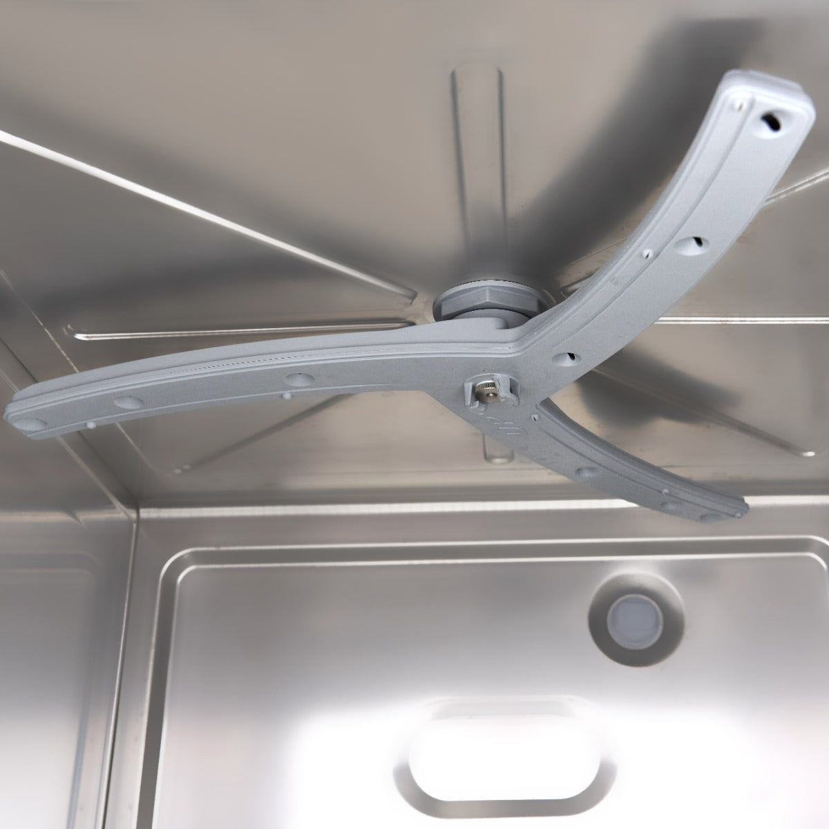 Maxima Pot Washer - 50 x 60cm - 400V - 09240090