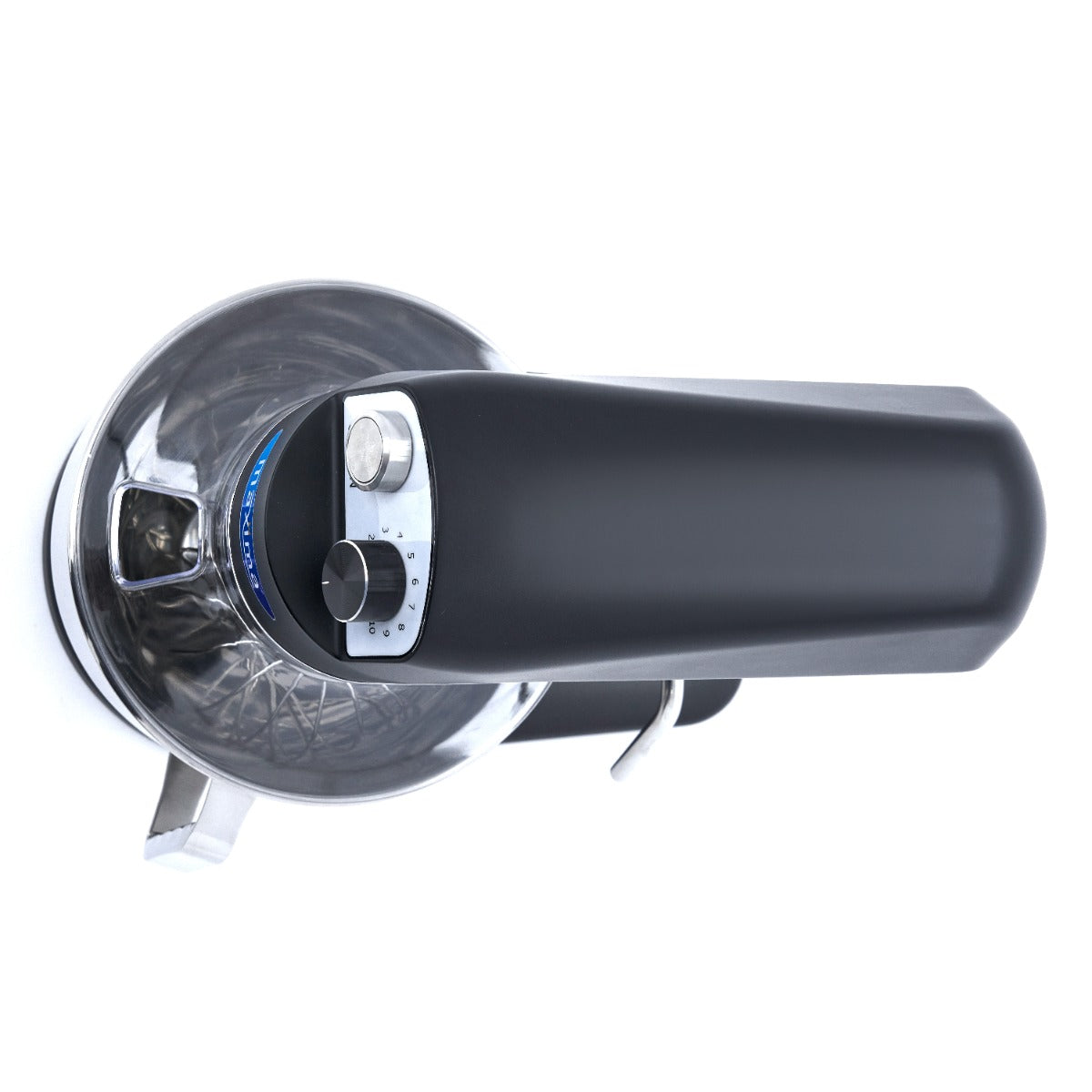 Maxima Stand Mixer - 7L - Up to 2kg Dough - Black Matt - 09360785