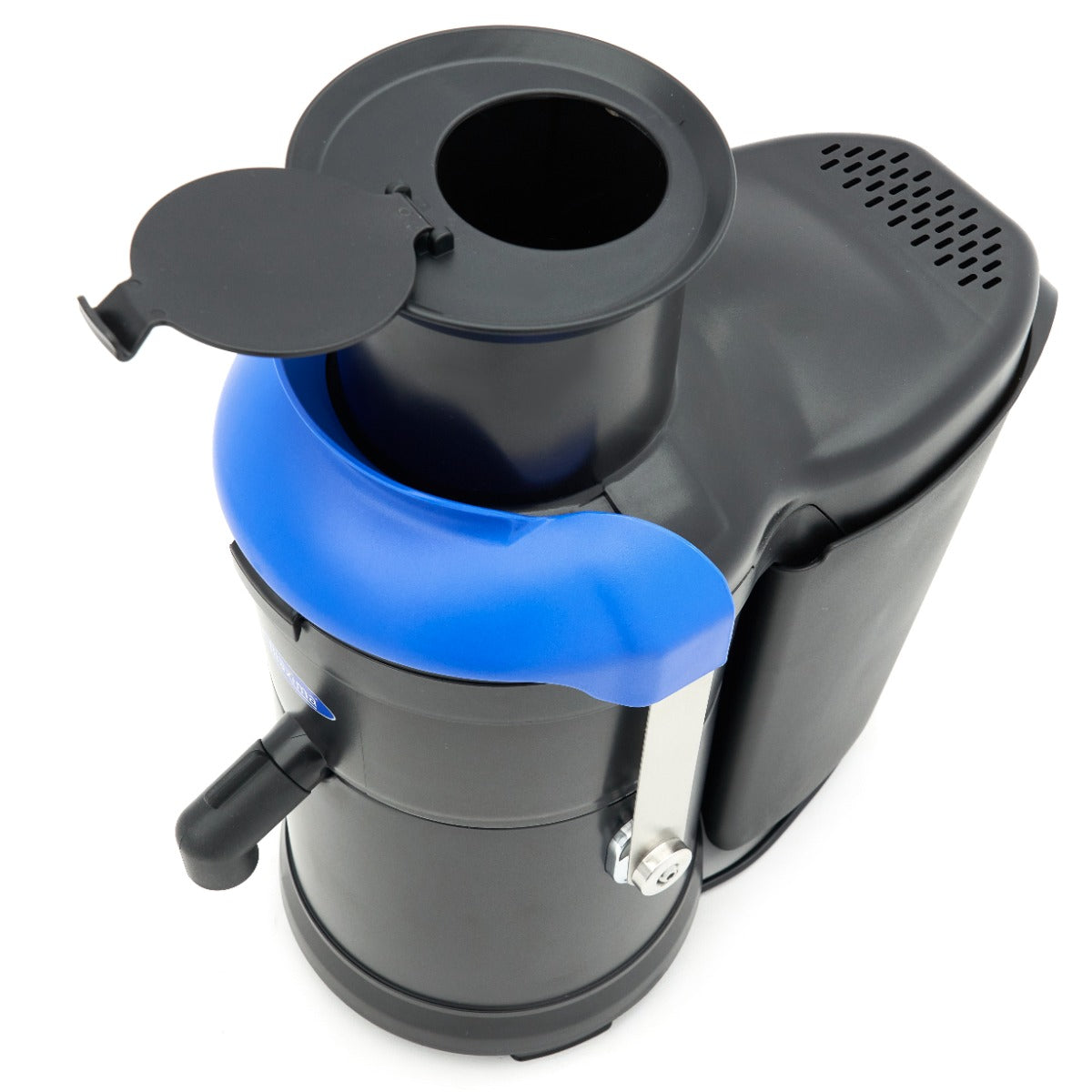 Maxima Juicer Machine - 2 Speeds - 19cm Glass Height - 09366100