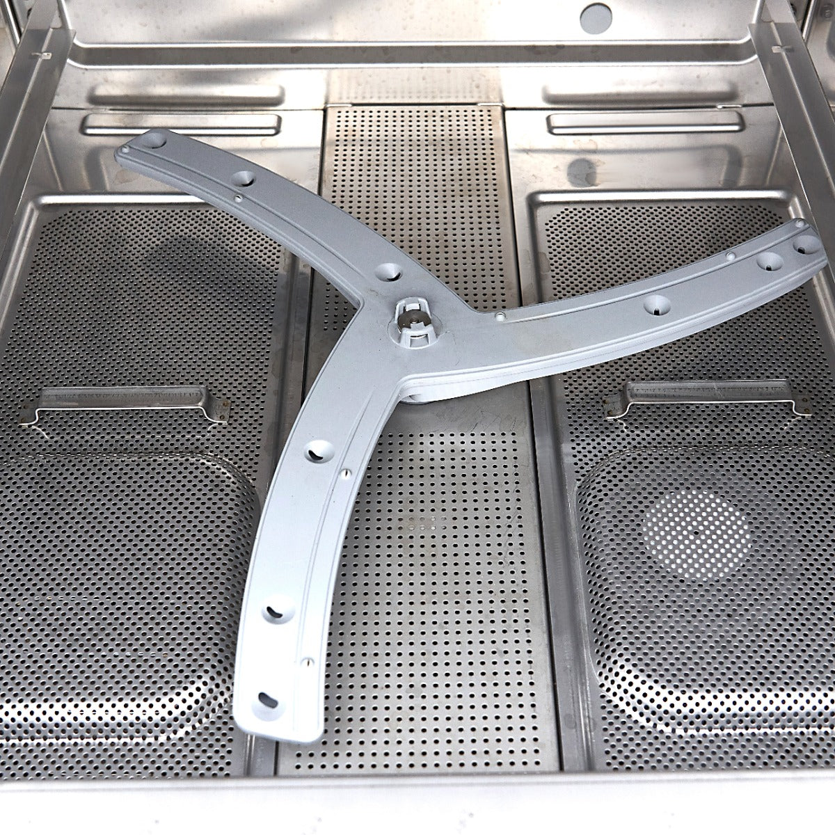 Maxima Pot Washer - 50 x 60cm - 400V - 09240090