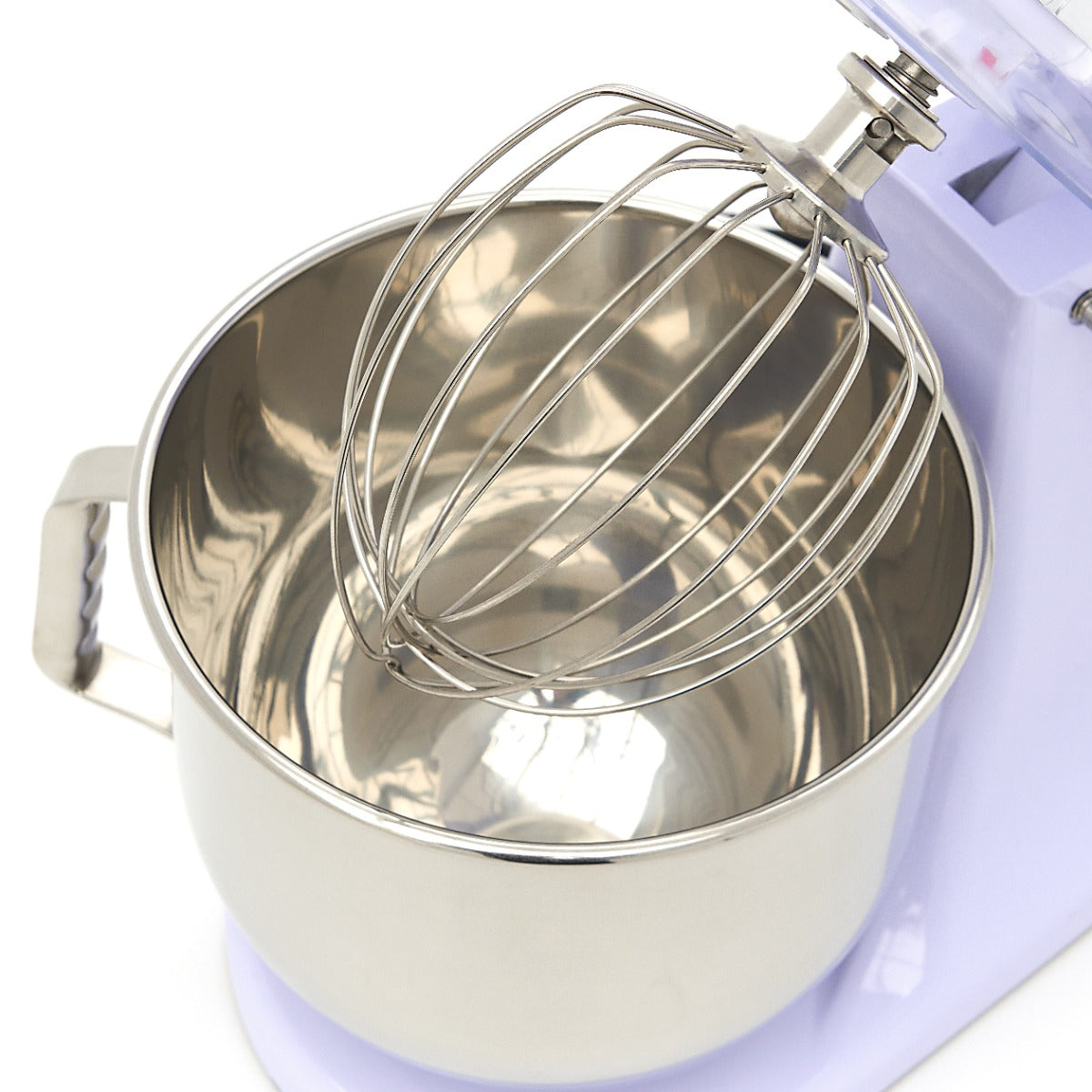 Maxima Stand Mixer - 7L - Up to 2kg Dough - Lilac - 09360770