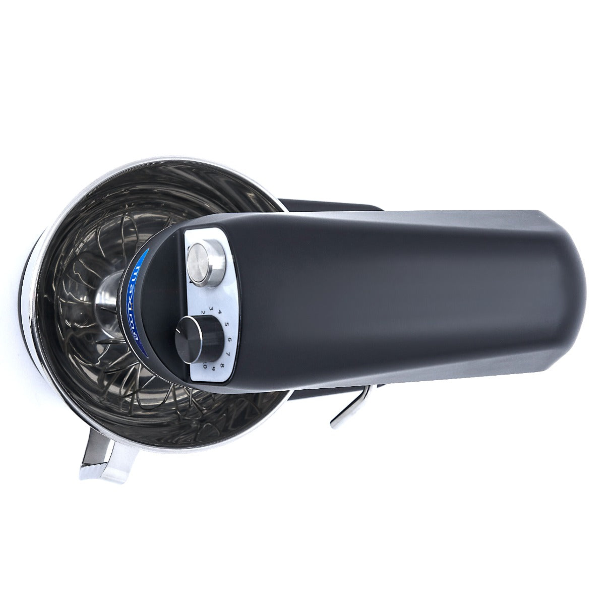 Maxima Stand Mixer - 7L - Up to 2kg Dough - Black Matt - 09360785