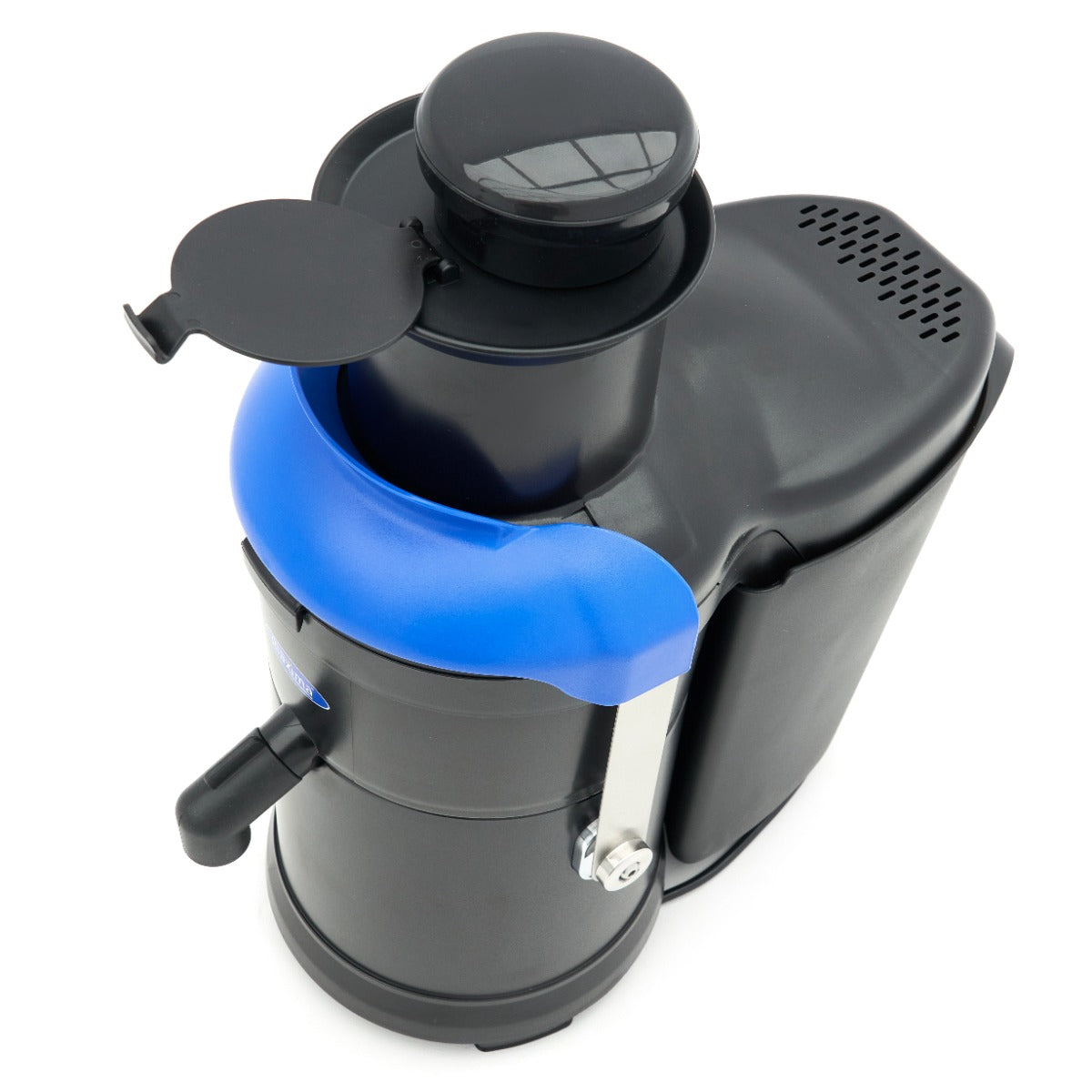 Maxima Juicer Machine - 2 Speeds - 19cm Glass Height - 09366100