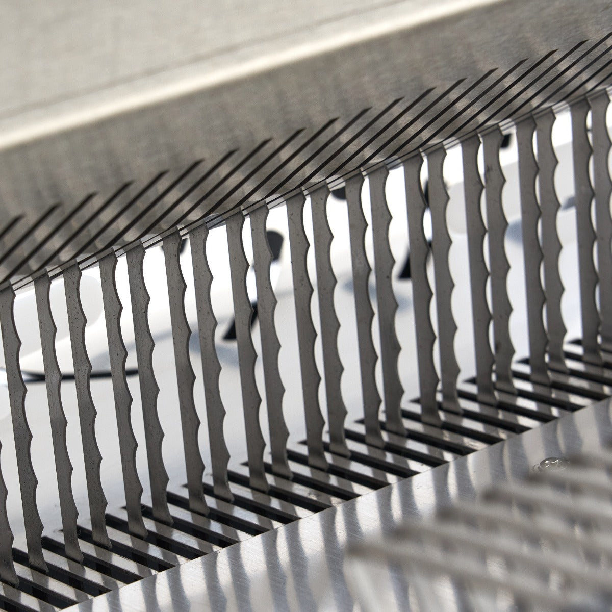 Broodsnijmachine – Elektrisch – 12 mm - MAXIMA