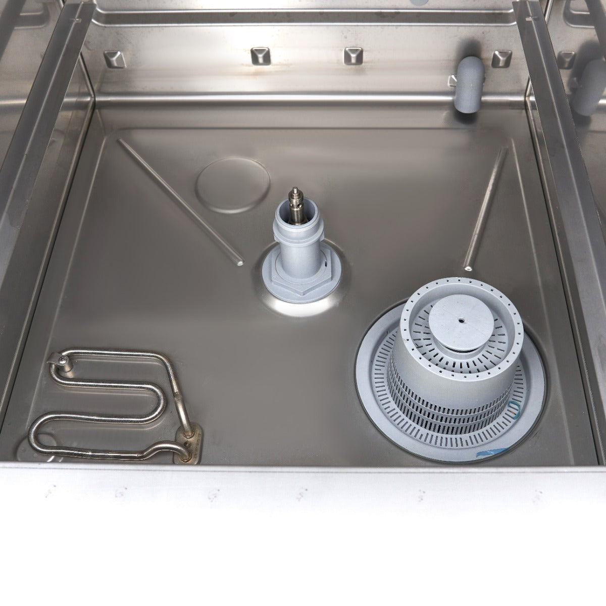 Maxima Pot Washer - 50 x 60cm - 400V - 09240090