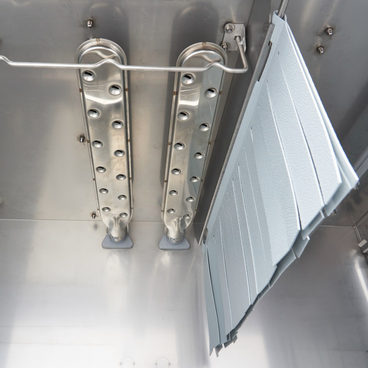 Korventransport Vaatwasser - Uitgang Rechts - MAXIMA