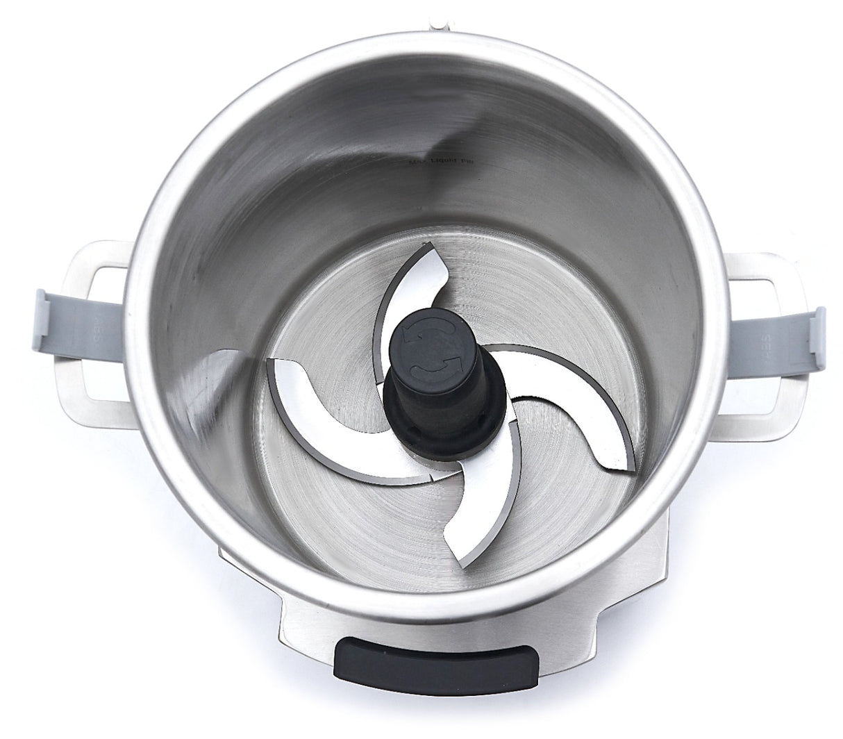 Foodprocessor / Cutter - 18 L Kom - MAXIMA