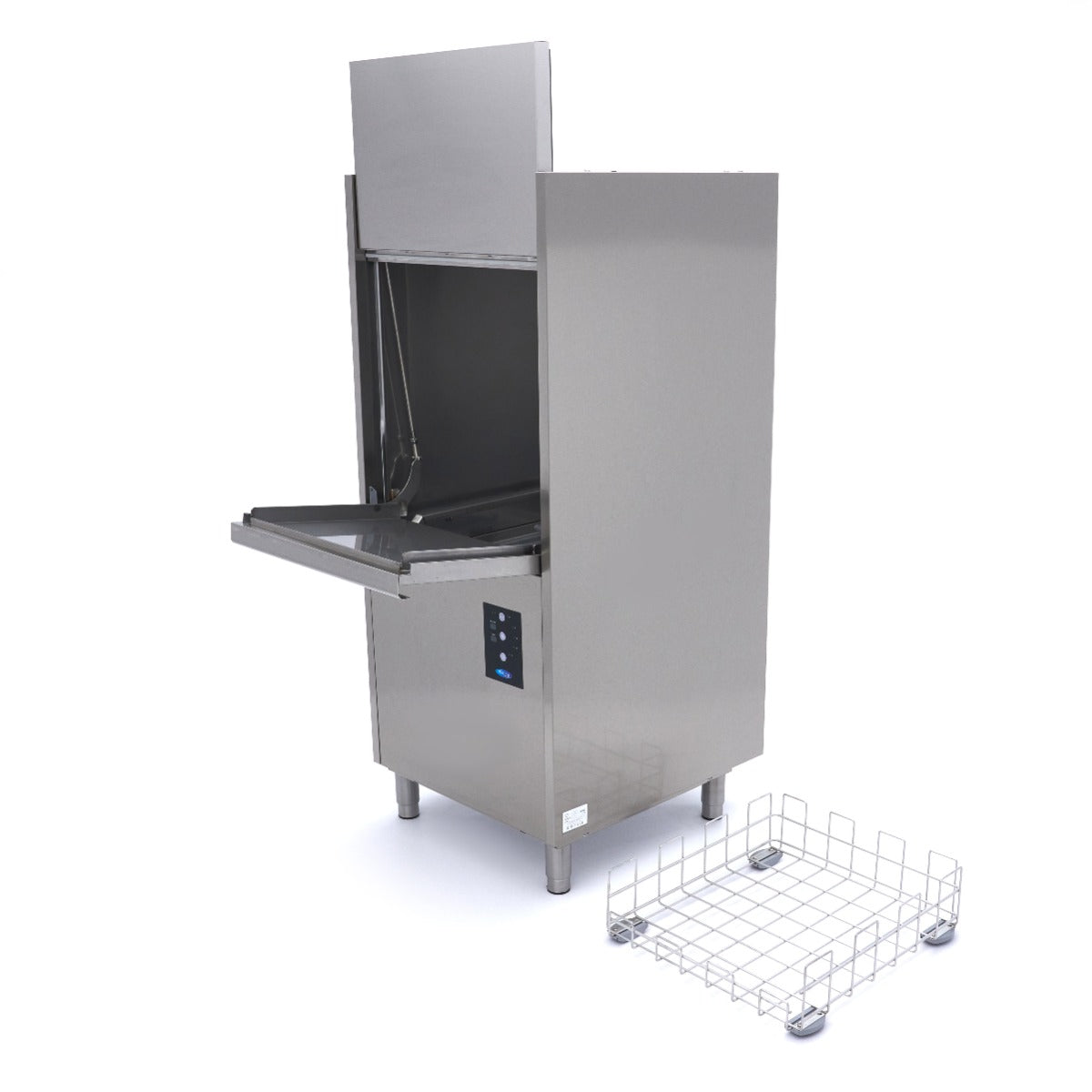 Maxima Pot Washer - 56 x 63cm - 400V - 09240100