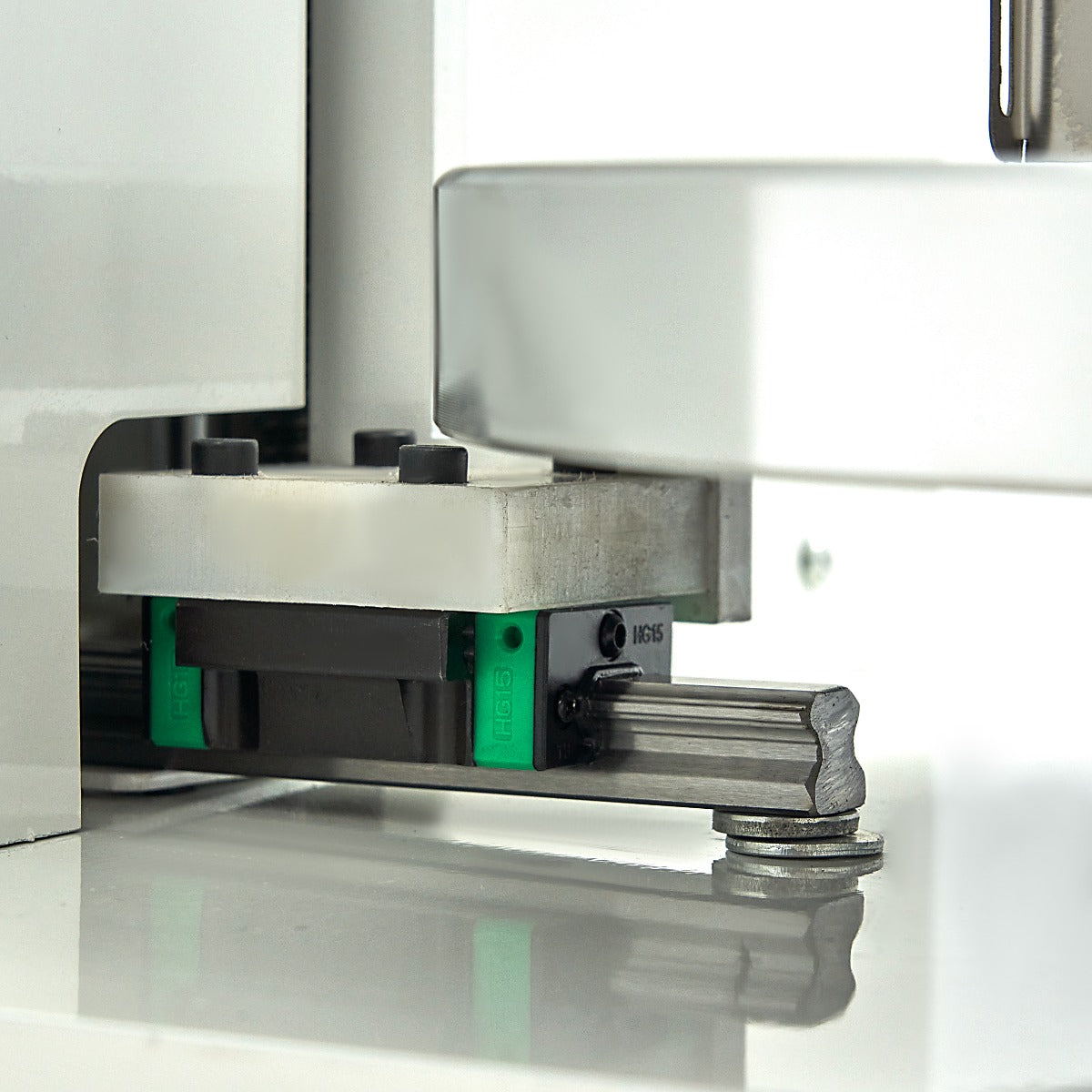 Maxima Cake Decorating Machine - Ø 35cm - White - 09381000