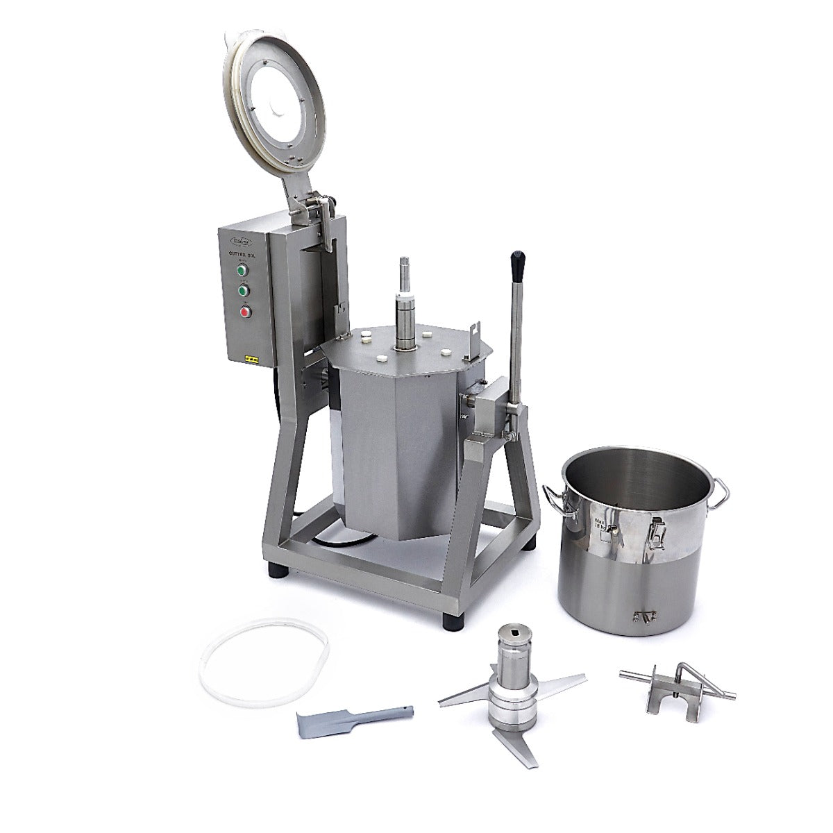 Maxima Food Processor - 50L - 09399402