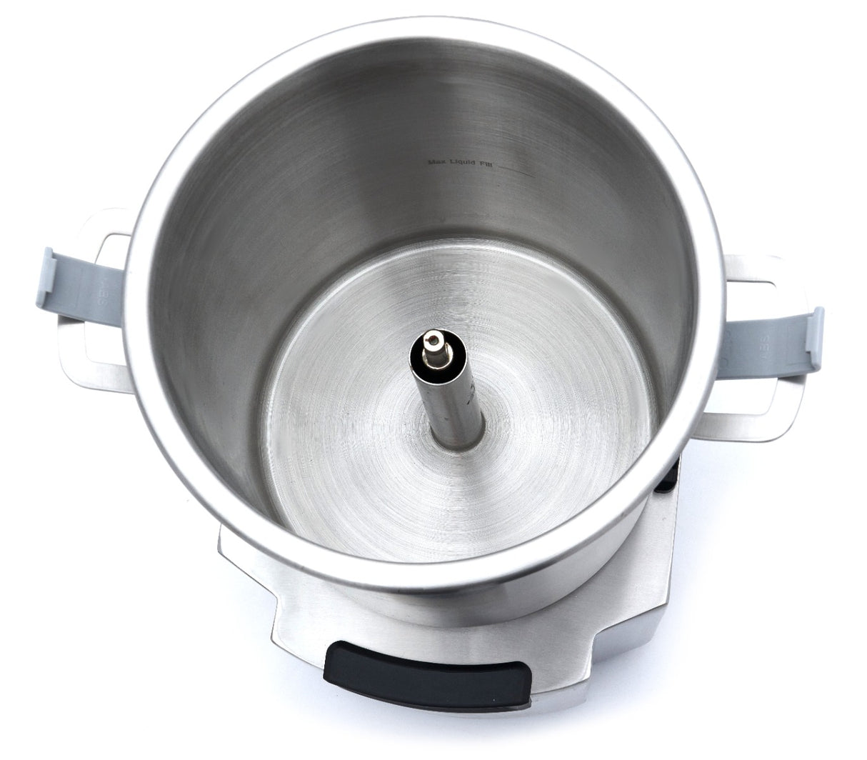 Foodprocessor / Cutter - 18 L Kom - MAXIMA