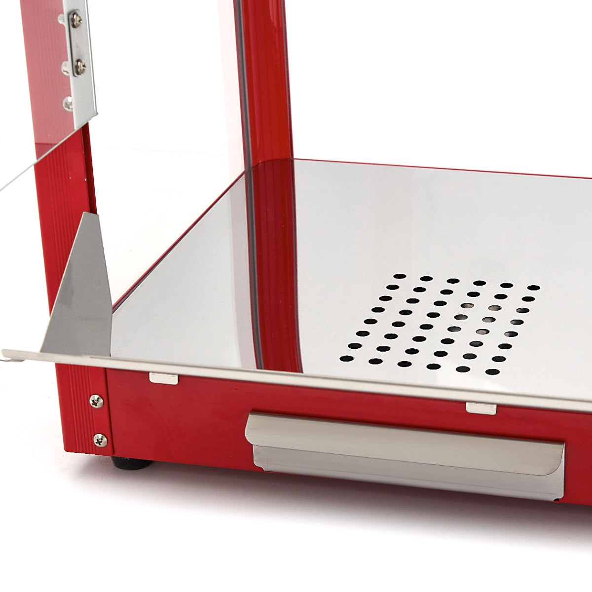 Maxima Popcornmaschine – 150gr - 09506005