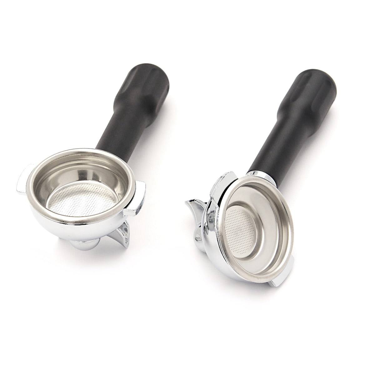 Espressomachine - 2 Pistons - Compact - 360 Kopjes per Uur - MAXIMA