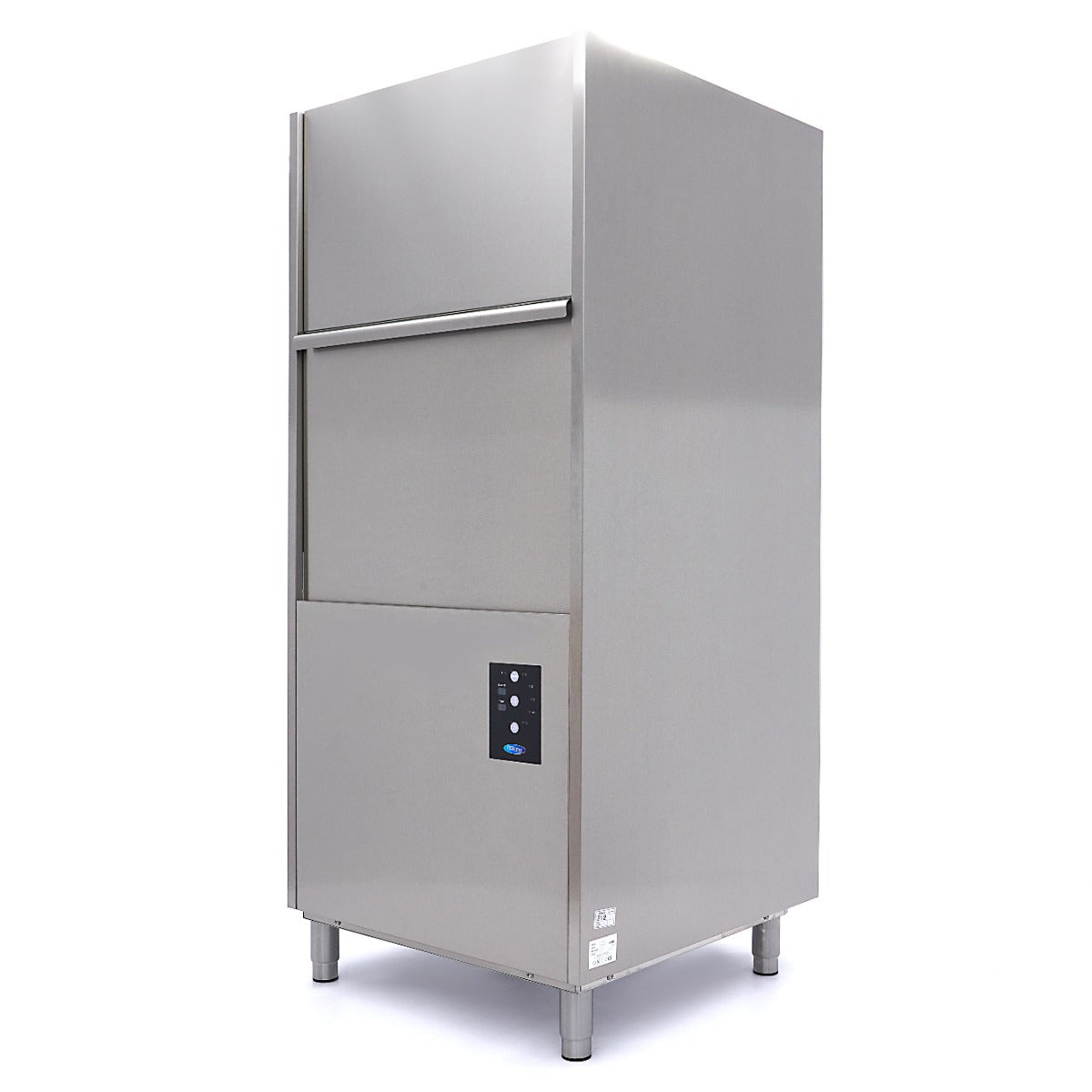 Maxima Pot Washer - 56 x 63cm - 400V - 09240100