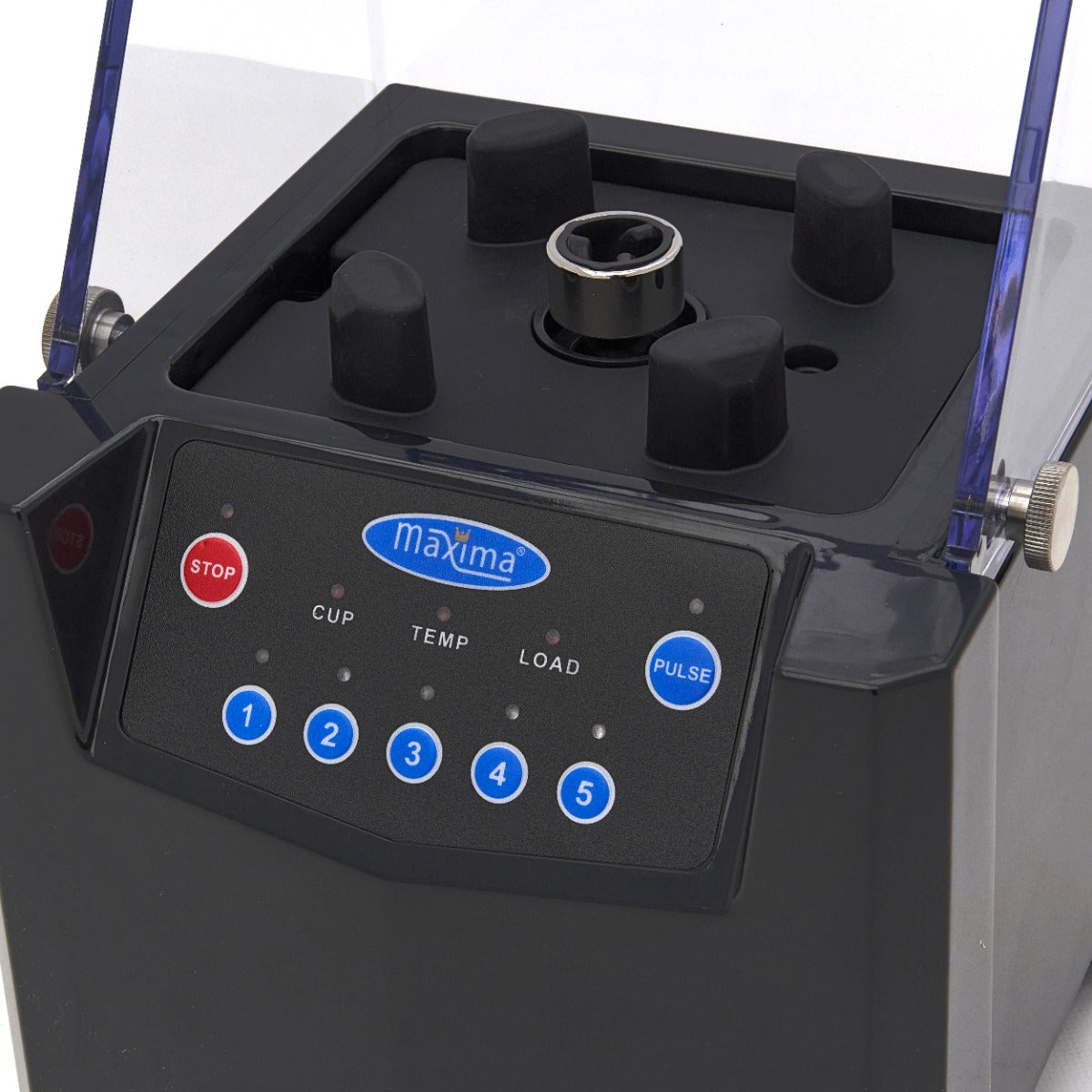 Maxima Blender - 1,5L - 1500W - 5 Programmes - 09379000