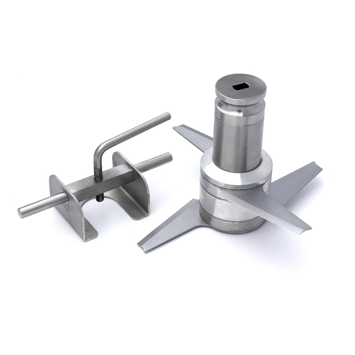 Maxima Food Processor - 50L - 09399402